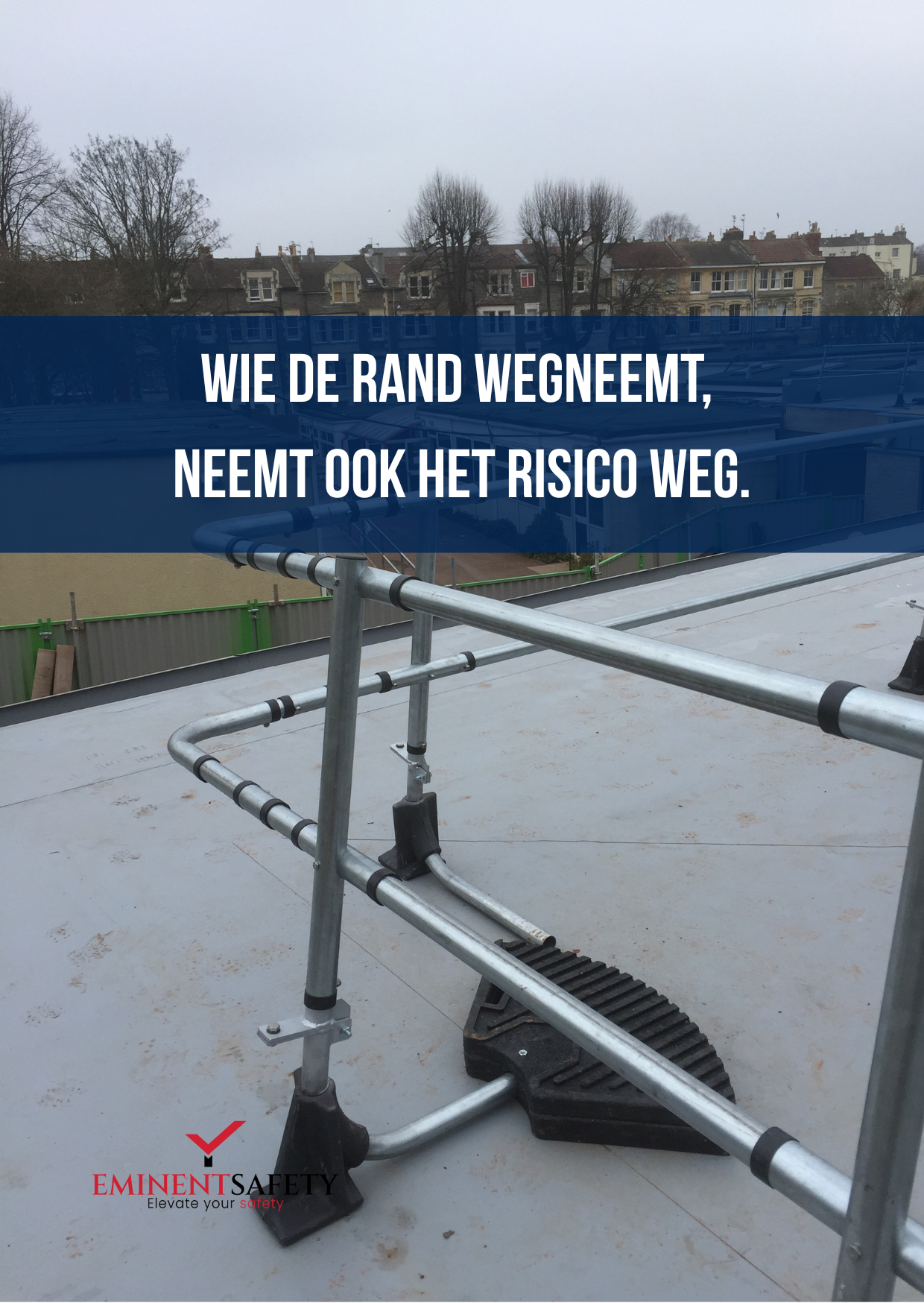 Permanente bescherming zonder gedoe