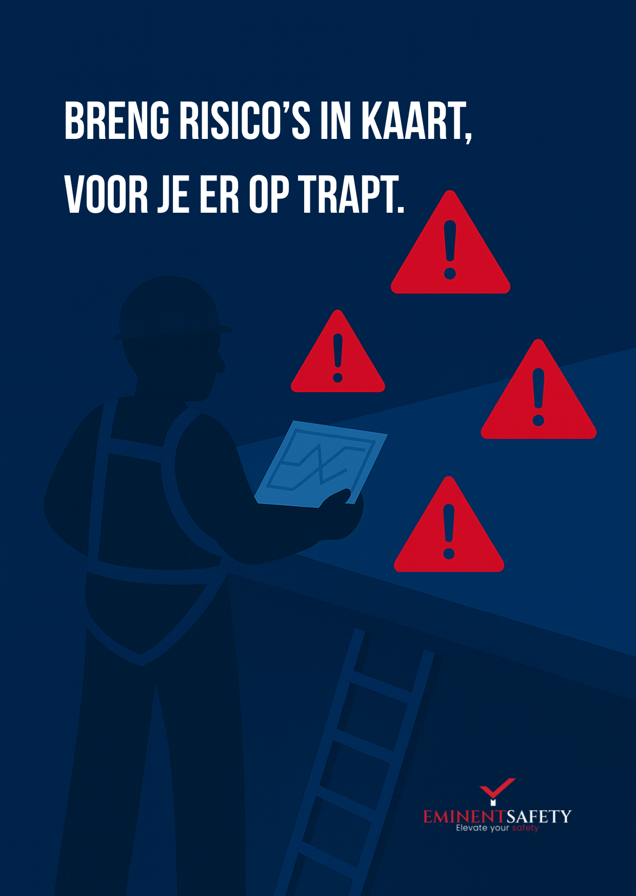 Hoe breng je valrisico's efficiënt in kaart?