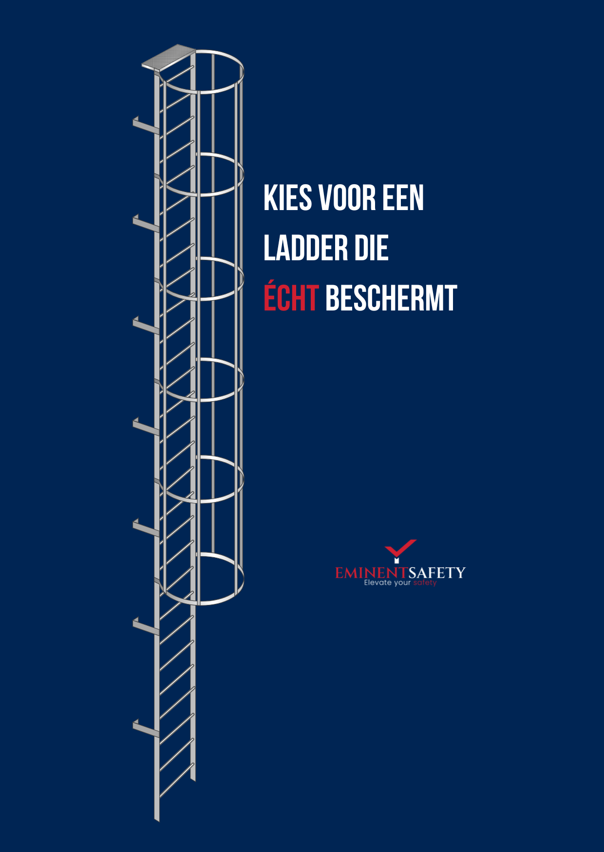 De veilige route naar boven