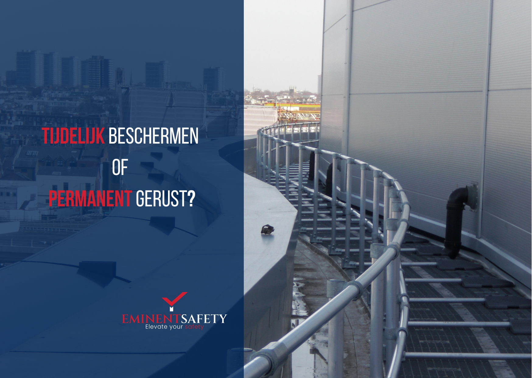 Wanneer kies je welke oplossing?