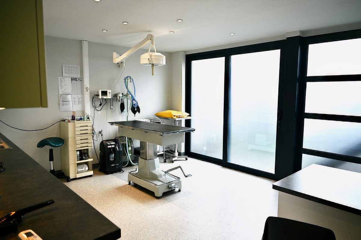 Chirurgie