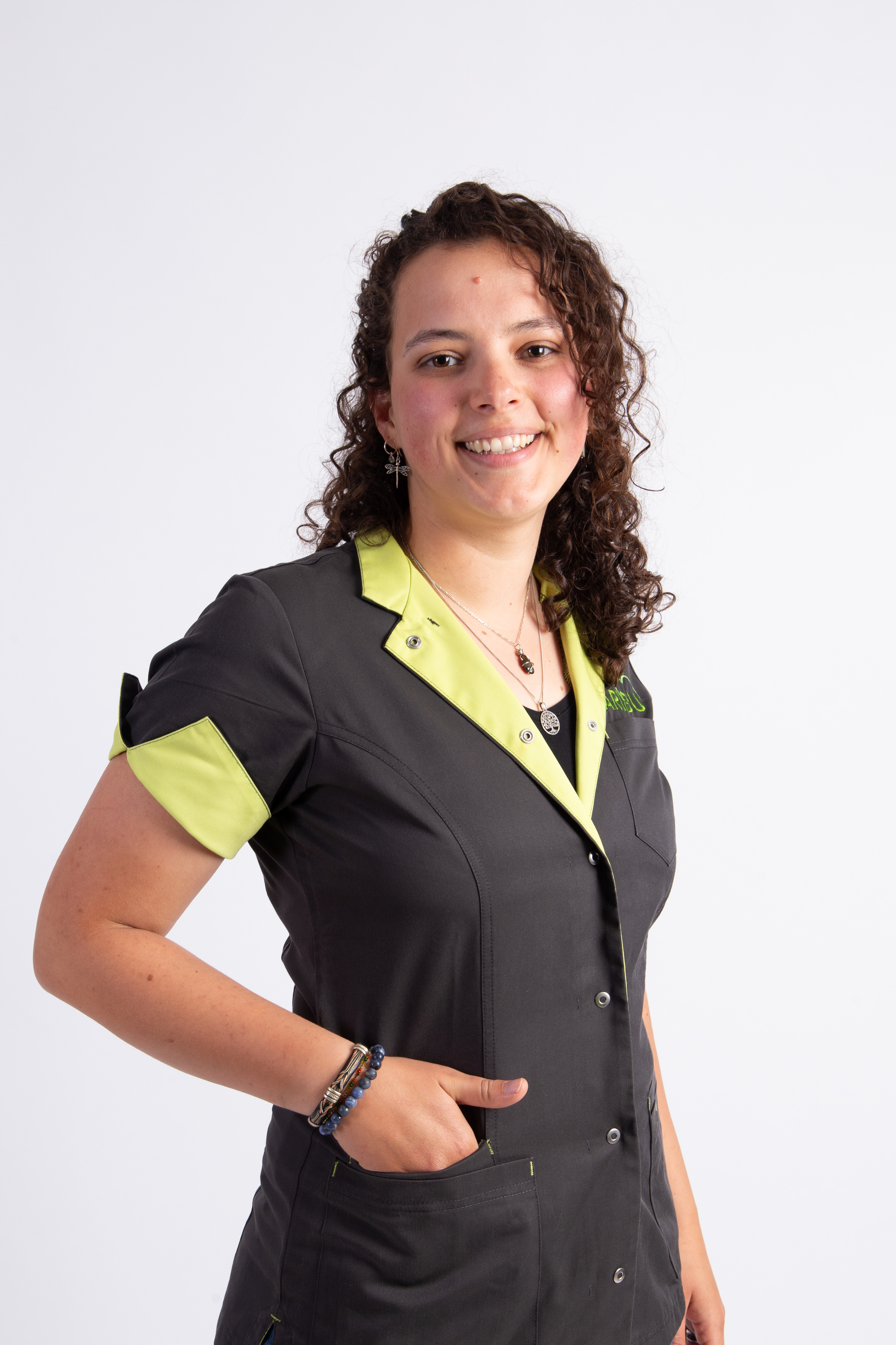 Liesl Decock