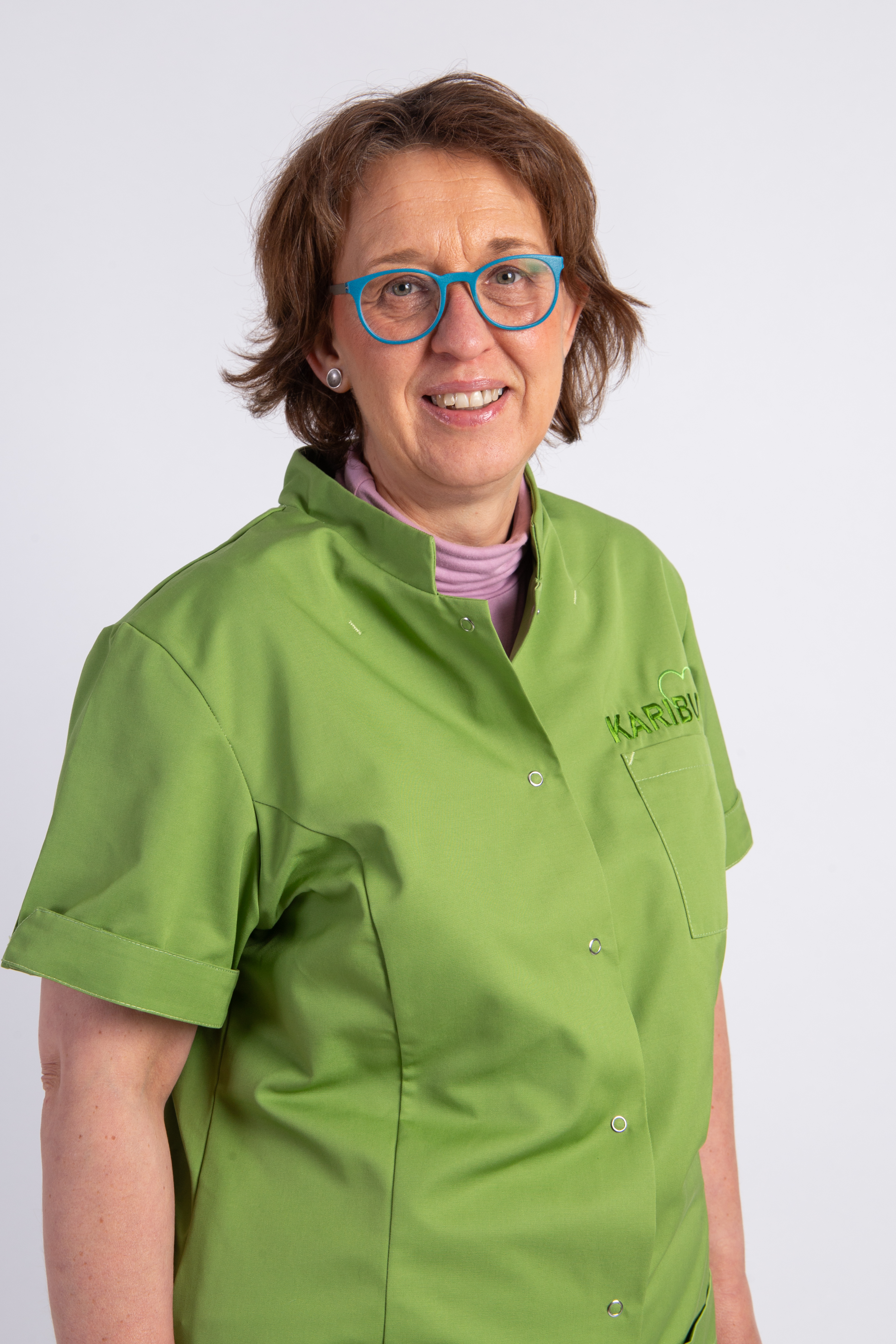 Martine Verbocht