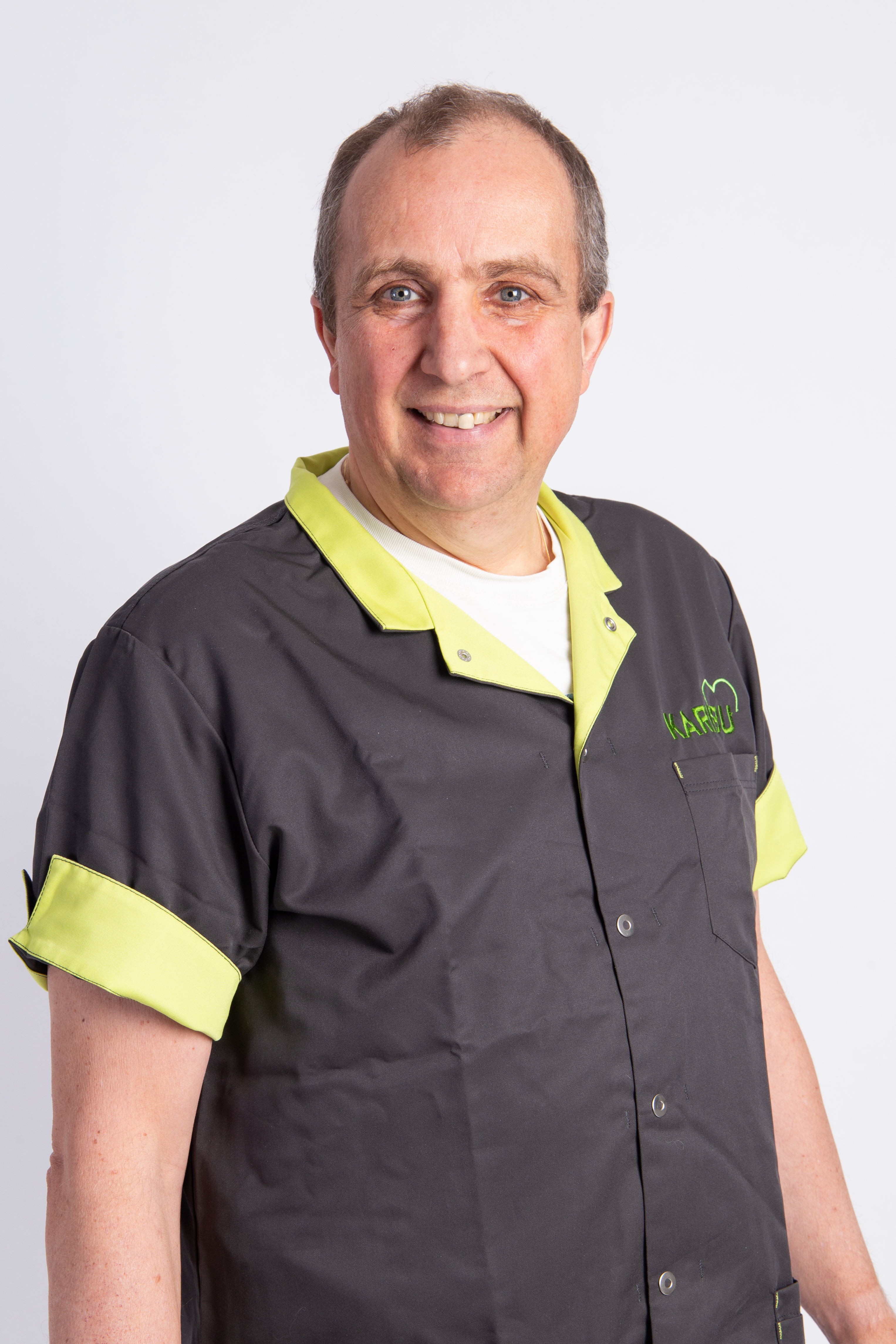 Henk Decock